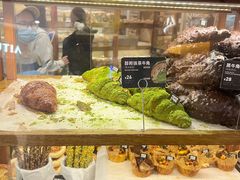 -PAPER STONE BAKERY(天环店)