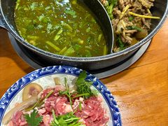 -榕江牛瘪牛肉火锅(东新路店)
