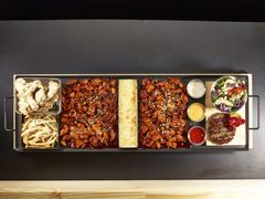 DM&nbsp;Chicken-DM CHICKEN 分米鸡