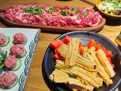 -贵厨酸汤牛肉(花果园国际中心店)