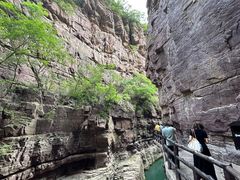 -云台山风景名胜区