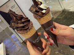 -GODIVA(恒隆广场店)