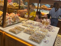 -BREAD WAY面包路·欧式面包(龙湖时代D馆店)