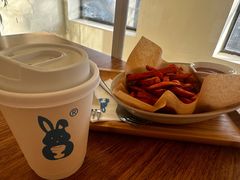 -小意思咖啡店(草桥店)
