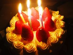 -5Cake五度无蔗糖低脂蛋糕(陶然亭店)