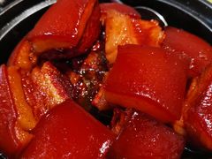 东坡肉-千荟食坊