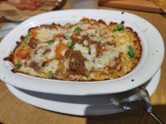 -棒约翰比萨·意面(老闵行店)