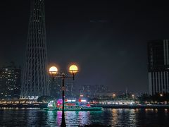 -广州塔