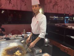 -铁板诱惑法式铁板烧(大卫城店)