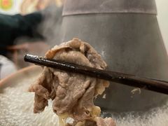 -老门框爆肚涮肉(金宝街店)