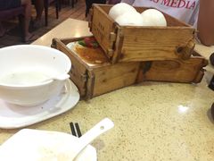 -喜鹊茶点.啫煲(车陂店)