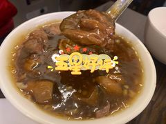 炒肝-姚记炒肝店(鼓楼店)