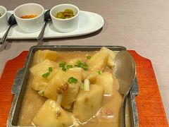 -荣轩(新荣记环球金融中心店)