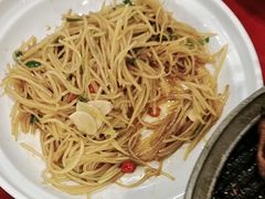 -宏状元现熬粥·京味菜(五棵松店)