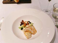 -Le Siècle.百年西餐厅(颐和公馆店)