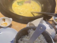 -陈大锅·岳阳鱼馆·地道岳阳菜(美食街店)