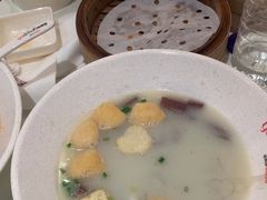 -鸭得堡老鸭汤·鸭血粉丝(南京博物院店)