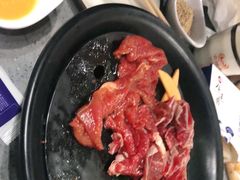-金迈圆烤肉餐厅(维多利店)