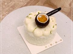 -玲婧胡同·生日蛋糕·餐厅(嘉里城店)