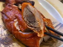 -香山湖家家宴(中山陵店)