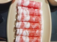 -蜀大侠火锅(四川北路店)