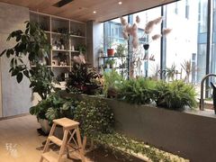 门面-山下C5cafe(惠通时代广场店)