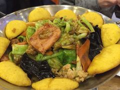 -隆喜元鱼汤包·海鲜(中联广场店)