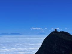 -峨眉山风景名胜区