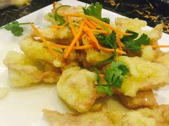 -东北农家院·铁锅炖(莘庄店)