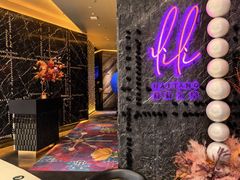 -莉莉海堂HAITANG·烤鸭(国贸商城店)