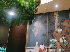 -金玉满堂潮州酒楼(无限极荟购物广场店)