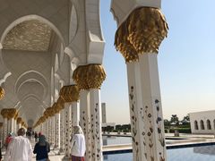 景点-朱美拉清真寺