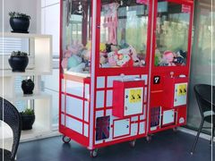 -上海星瀚奔驰4S店(红柳路店)