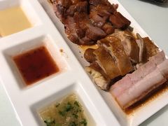 -新大咀港式茶餐厅(宝山万达店)