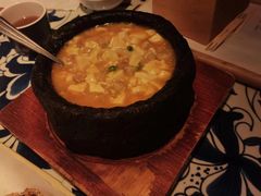 -绿茶餐厅(珞珈创意城店)