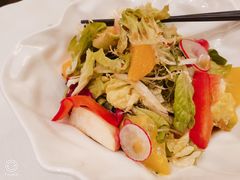 -大鸭梨烤鸭(左家庄店)
