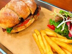-UPPER KITCHEN(延安路店)