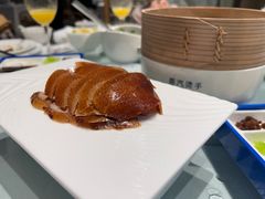 -太湖饭店·寄畅轩中餐厅