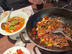 -小隐人家(乐松店)