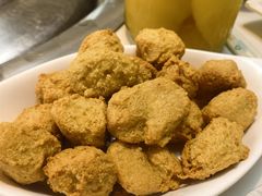 豆腐-崔记生活·铁锅炖鱼粘卷子(总店)