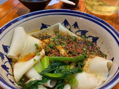 油泼扯面-醉长安(南门总店)