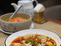 -杭州西湖柳莺里酒店·闻莺厅