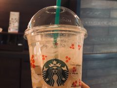 -星巴克咖啡(樟宜机场T3店)