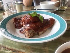 -椿记烧鹅(北门店)