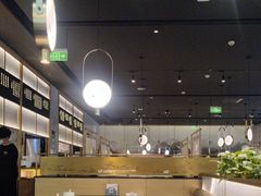 -赠李白·如诗的川味(余杭万达广场店)
