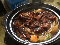 -赵家牛肉砂锅(台西三路店)