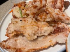 锅包里脊-老昌春饼(大直街店)