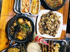-喜茶(北京三里屯太古里店)