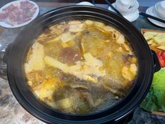 -宣威山野人家·云南菜·菌火锅(金碧店)