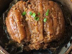 -莲餐厅·湖北菜·藕汤老手艺(愚园路店)